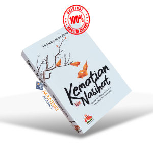 Kematian itu Nasihat - Pustaka Al-Kautsar
