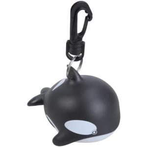 Dives Regulator Cover Scubas Dives Mouthpiece Dustproof Cover with Clip Second Stage Regulator Holder Enduring