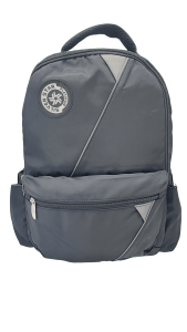 (6 Bulan Warranty for West Malaysia) PSS23-014 Platinum Silver Star Beg Sekolah / School Bag - Backpack ( READY STOCK )