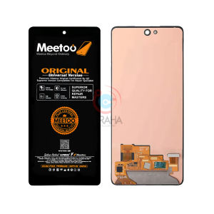 LCD SAMSUNG A52 4G-5G / A525 / A526 MEETOO FULLSET TOUCHSCEEN