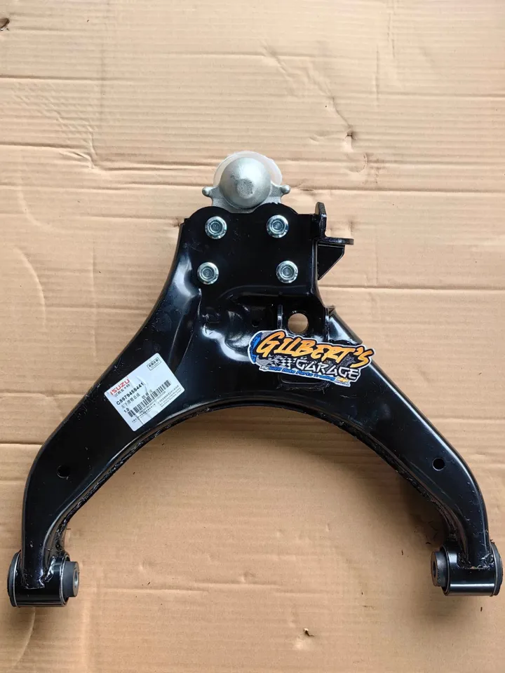 arm Lower Control Arm Assembly - LH/Left Side - C8979458441