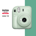 instax mini 12 Instant Camera. 