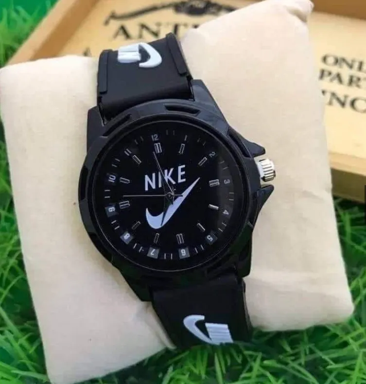 นาฬิกา nike ของ แท้