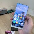 Điện thoại Xiaomi Mi Mix 2S ram 6G 128G - Snap 845 Màn tràn viền. 
