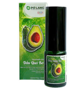 Dầu pơ lang 10ml giữ ẩm đẹp da giao hỏa tốc HCM