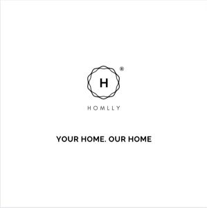 Homlly Refrigerator Magnetic Storage Rack