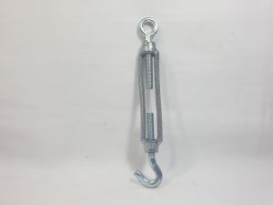 Tăng đơ M6 M8 và ốc siết cáp 3mm 5mm 6mm 8mm