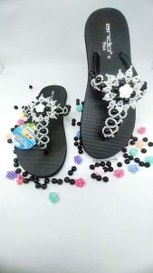 Sandal Ando Hias Mutsin: Sandal Kulit Berkualitas Untuk Acara Formal
