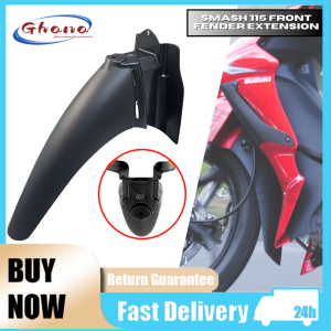 SUZUKU SMASH 115 FRONT FENDER TAPALODO MOTORCYCLE FAIRINGS ACCESSORIES