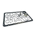 TRANSPEED 30-40LE A340E Automatic Transmission Filter Rebuild Master Kit  For Toyota INNOVA Crown Hilux CRESTA CHASER GRANVIA Car Accessories [35330-30011]. 