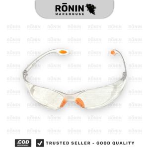 XP TOOL Kacamata Pelindung Safety Glas Las Debu Airsoft XPTOOL
