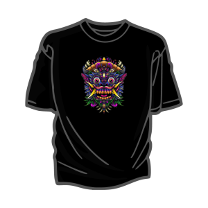 SABLON DTF custom desain 28