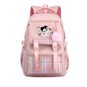 Tas Ransel Sekolah Anak Perempuan Tas Gendong Anak Tas Backpack Tas Punggung Anak Tas Sekolah
