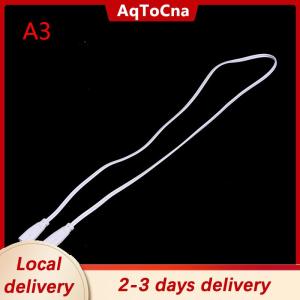 [COD] AqToCna Ship within 24 hours LED tube lamp connected cord flexiable connecting cable T4 T5 T8 light connector