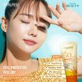 Sariayu Sunscreen Serum SPF 50 PA+++ 30gr - Sari Ayu | Sari Ayu SPF 30 PA+++ Tone Up Sunscreen Serum 30g | POV STORE. 