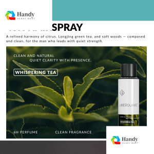 48H Strong Hold Hair Spray - Ultra Long Lasting Humidity Resistance 6H Perfume Super Quick Dry Easy Wash