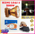 Đèn Pin Đội Đầu SUNCESSA K25 200W kín nước đèn đeo đầu đi rừng soi ếch dã ngoại tiện lợi (HÀNG CHUẨN).