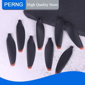 [PERNG] Tehe สำหรับ L600 pro L600 PRO MAX ใบพัดอะไหล่ใบพัด L600ใบพัดสำหรับโดรนชิ้นส่วนอะไหล่ใบพัดเมเปิ้ล L600PRO ใบพัดสูงสุด