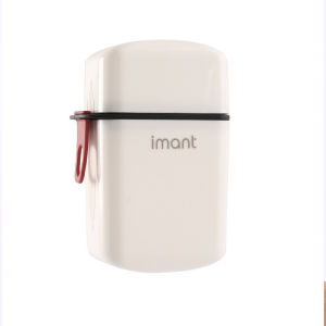 Travel Soap Dish Travel Soap Box with Drain Water Soap Travel Case Outdoor Hiking Camping Necessary Portable Soap Box