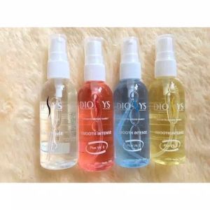 𝗝𝗨𝗡𝗞𝗜𝗘 𝗠𝗔𝗞𝗘𝗨𝗣 - Diosys Hair Serum Keratin Serum Pelindung Rambut Vit E