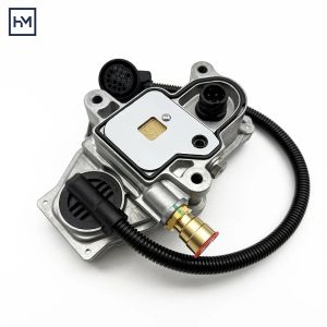 scope OE 22327069 12V Clutch Solenoid Valve For Volvo I-Shift Mack mDrive Truck H5K8Q