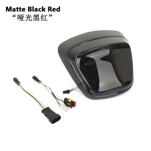 Motorcycle For Vespa Primavera Sprint 150 Sprint150 LED Rear Tail Light Brake Taillight Turn Signal Light Stop Lamp