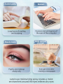 Lutein Eye Spray Compact And Portable Soothes Dry Eyes Eye Care Cream Spray Hydration And Moisturizing Eye Care Lotion 叶黄素护眼喷雾. 