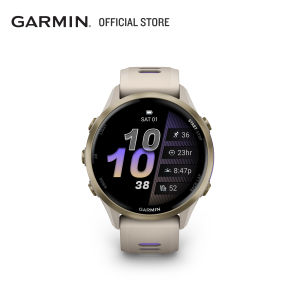 Garmin Forerunner 970 GPS Triathlon Sports Watch
