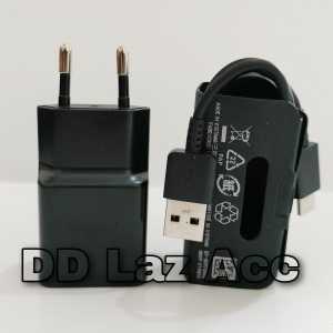 CHARGER CASAN UNTUK GALAXY S10 A21S A31 A51 FAST CHARGING TYPE C