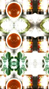 COLEK BUAH TERANGKAT NAMPLAWAN ALA THAI HOMEMADE