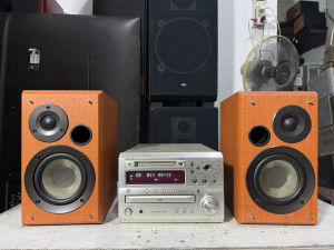 Bán Bộ dàn nghe nhạc Denon D-MA3 bãi nhật về hát cực chất hay( ae mua ip e)