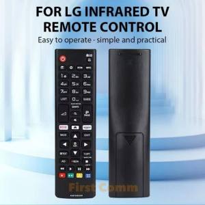 Remote LG TV LCD LED SMART TV / REMOTE TV LG