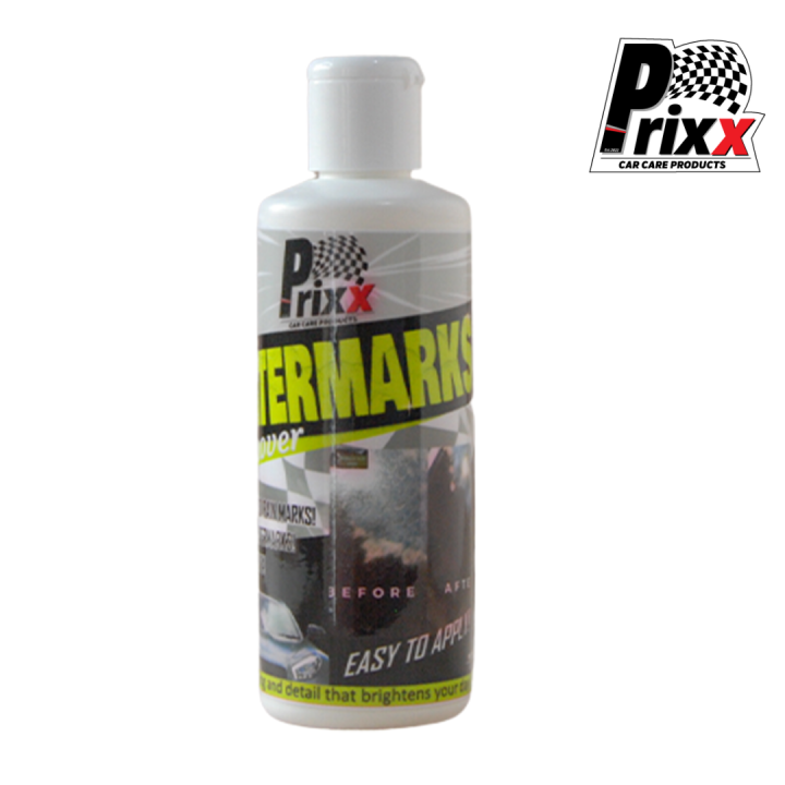 Prixx watermarks remover/acid rain remover Lazada PH