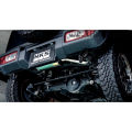 ชุดท่อไอเเสีย HKS LEGAL MUFFLER ตรงรุ่น Suzuki Jimny ปลาย ไทเทเนี่ยม Stanless Steel เกรด304 ไม่เป็นสนิม. 
