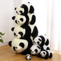 Giant Panda Doll Big Size Panda Plush Toys Gift Ideas For Christmas For Kids Stuff Toys For Girls Big Size Birthday Gift For Girls. 