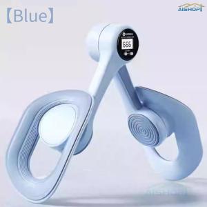 [SG Seller]360 Massager Leg Muscle Relaxation Roller Ring Clamp Leg Massage Stick Yoga Body Clamp Small Leg