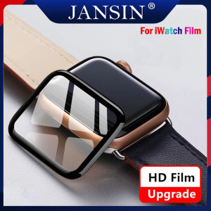 Phim Dán Bảo Vệ Mặt Đồng Hồ Apple Watch 45mm 41mm 38MM 42MM 40MM 44MMSE 7 6 5 4 3 2 1