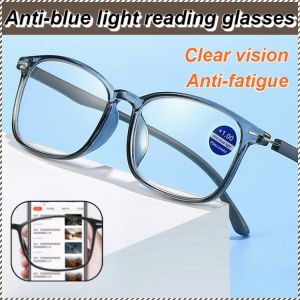 Presbyopia Comfort Release Presbyopia Lenses Excellent High Definition View Multi-scene Application