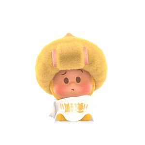 POP BEAN Twinkle Twinkle Live The Ordinary Series blind Figures pop mart collection decorative gift toy