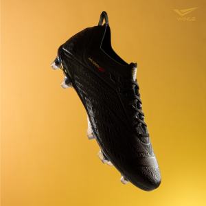 รองเท้าฟุตบอล วิงส์(WINGZ) MUGEN PRO มีสีดำ ชมพู ขาว ชมพูอ่อน เขียวมะนาว ไซส์ 34-45 พร้อมส่ง