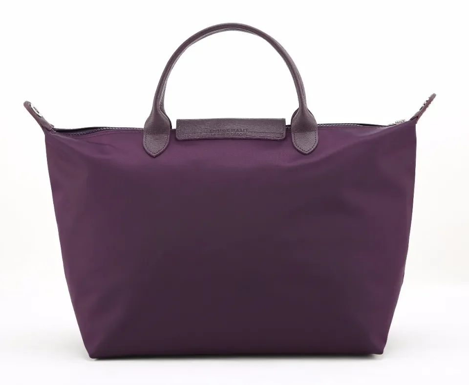 Longchamp neo discount lilac