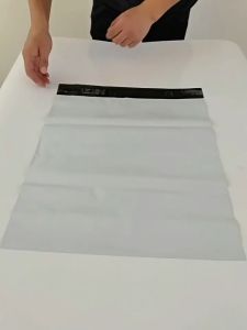 Transparent Thickened Large Flat Pocket For Storage Dustproof And Moisture-Proof When Moving