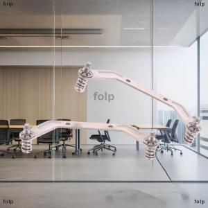 [COD] folp 1Set Computer CPU Radiator Mounting Bracket Backplane Accessories For LGA2011 X99 X79 E5 1700 1366 115X 1200 AMD AM2 AM3 AM4 AM5