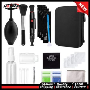 【Free Shipping】 High-Quality 47pcs DSLR Lens Cleaning Kit Includes Sensor and Lens Cleaning Tools for Digital Cameras