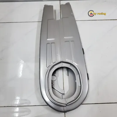 Hộp sên sơn tĩnh điện lắp cho dòng Dream Wave Zx LRC