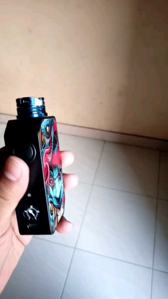 Buyer review video 2