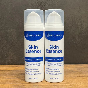 NOURRI Skin Essence Advanced Moisturizer - 50ml per bottle