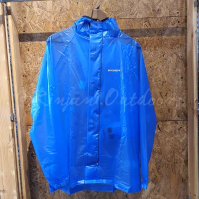 JAS HUJAN EIGER SQUADRON 1.0 RAINCOAT BAJU HUJAN RAIN SUIT
