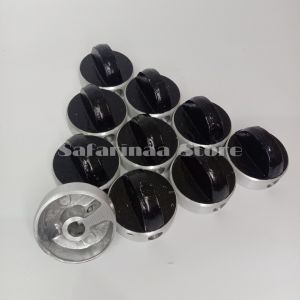 Knop Kompor Gas Multi Aluminium