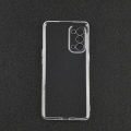 Oppo A74 5G Case Softcase CLEAR HD Camera Protection Case Casing Hp Oppo A74 5G. 